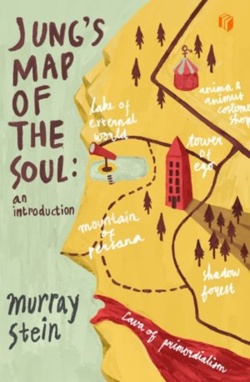 JUNG’S-MAPS OF THE SOUL : THE REVIEW